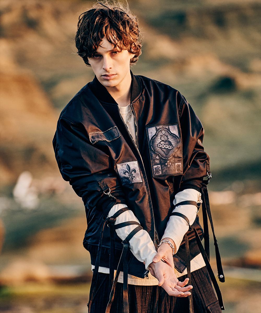 楽天市場】glamb（カラーマルチカラー）（メンズファッション）の通販