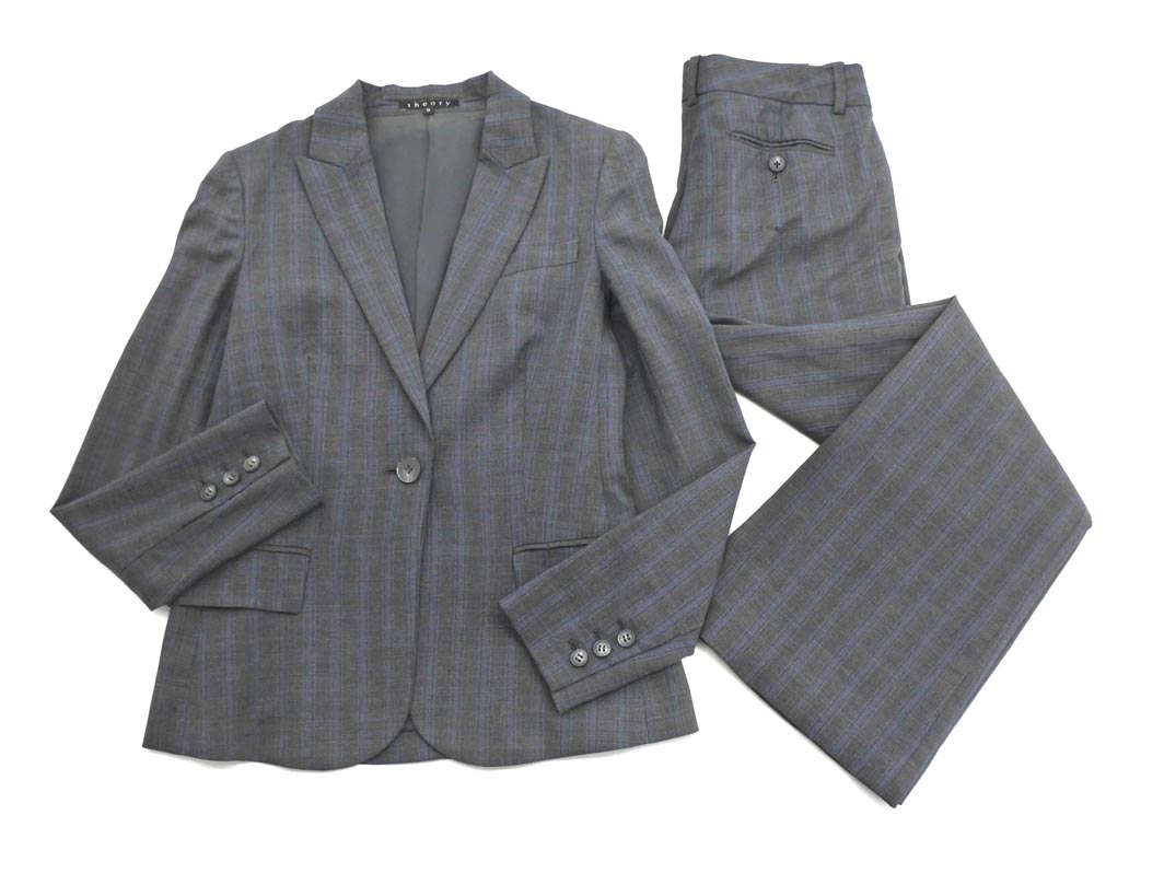 楽天市場】セオリー（スーツ・セットアップ｜レディースファッション