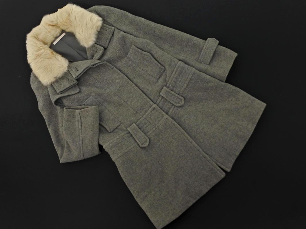 楽天市場】アーバンリサーチ ラビットファーの通販