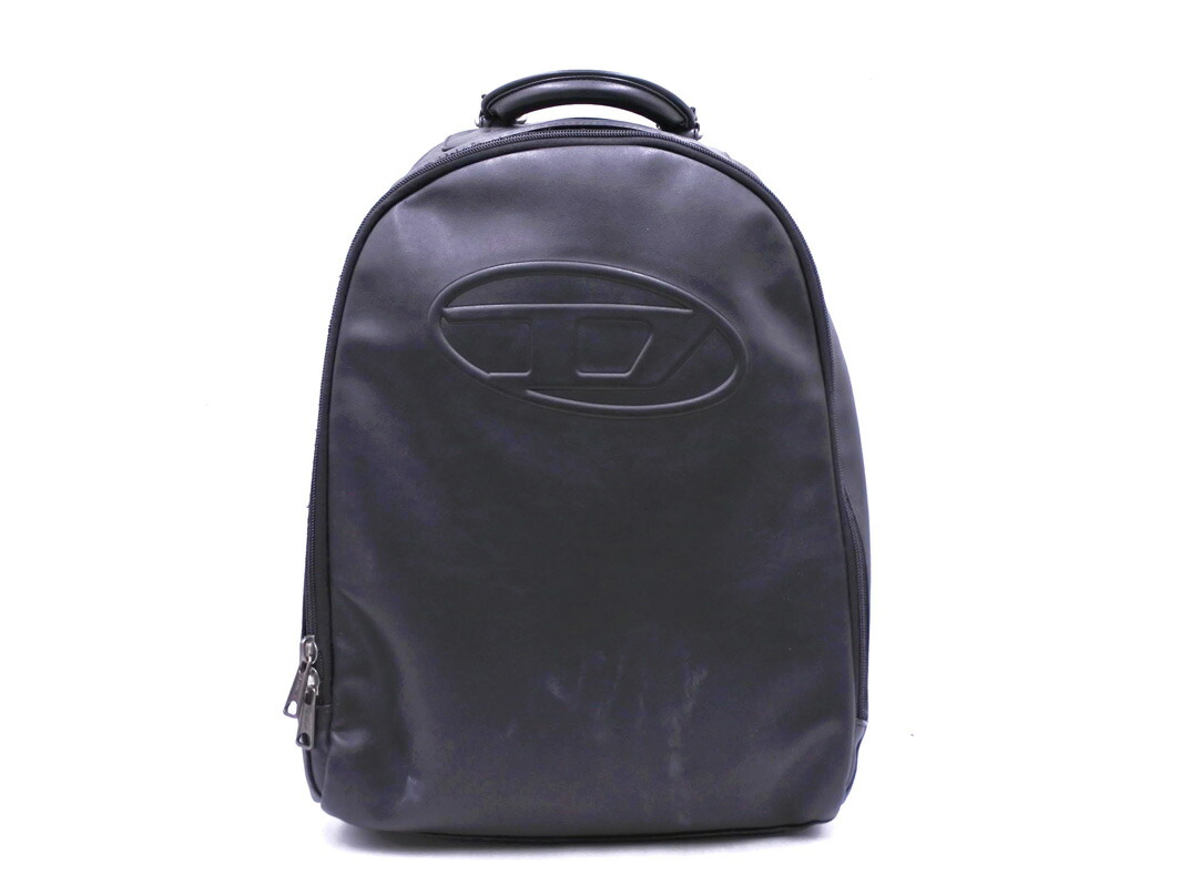 楽天市場】ディーゼル リュック 迷彩（バッグ・小物・ブランド雑貨）の通販