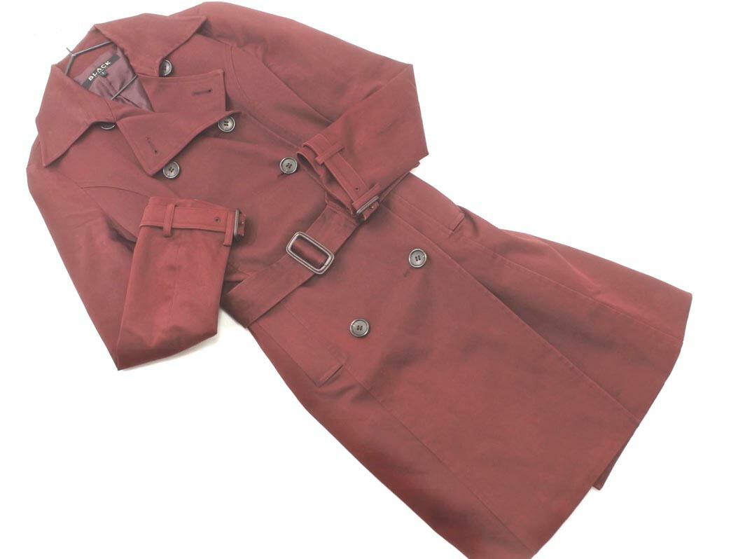 楽天市場】black by moussy トレンチコートの通販