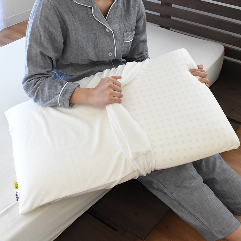 楽天市場】【SS期間限定P5倍】マニフレックス ピローグランデ 専用