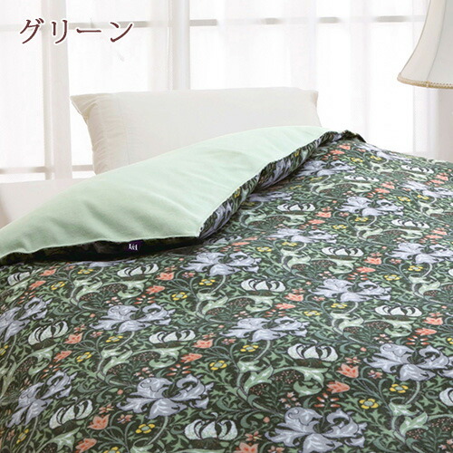 楽天市場】SS特別☆10％クーポン＆P5 V＆A ウィリアムモリス 冬用