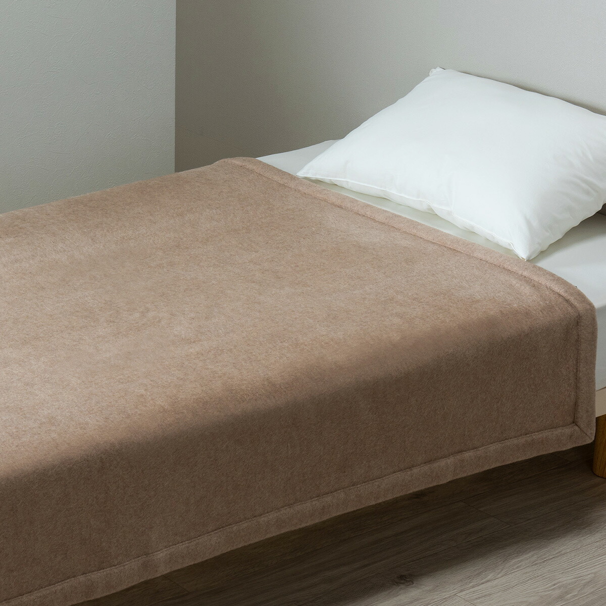 楽天市場】SS特別☆10％クーポン＆P5 カシミヤ毛布 毛布 西川 クイーン