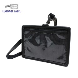 楽天市場】ラゲッジレーベル エレメント IDケース 021-01260 10