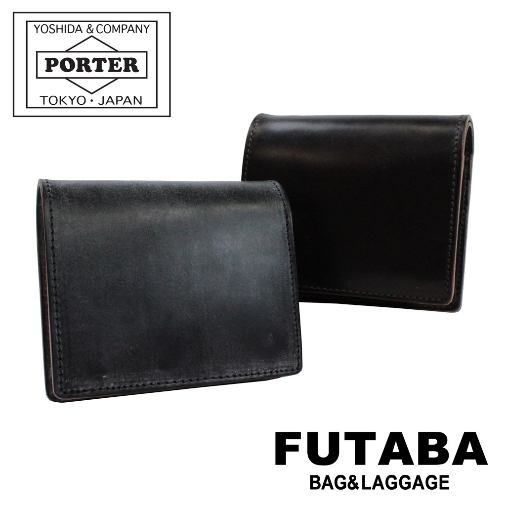 美品　PORTER　ポーター　カジノ　長財布　ウォレット　CASINO レザー PORTER ポーター カジノ ロングウォレット 214-04642 吉田カバン 長