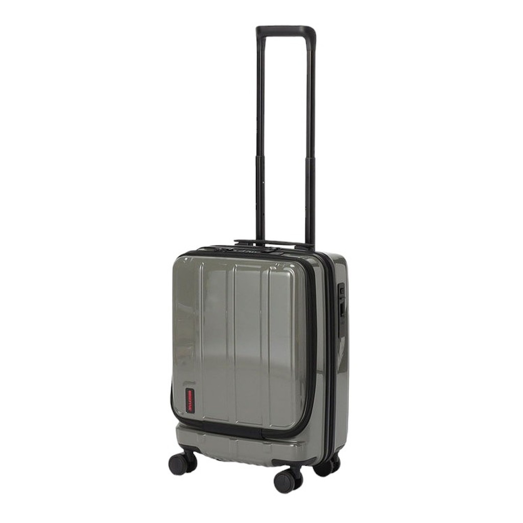 楽天市場】【ノベルティ特典】 ブリーフィング スーツケース H-34F SD