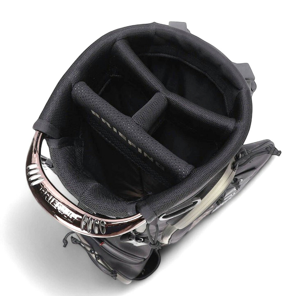 楽天市場】【最大42倍 11日2時迄】ブリーフィング ゴルフ キャディー