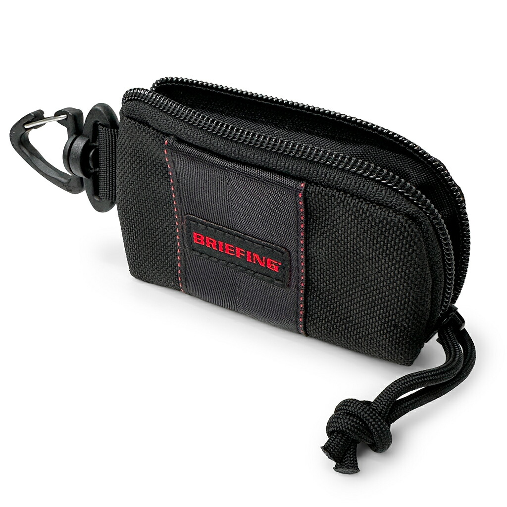 楽天市場】【最大42倍 11日2時迄】ブリーフィング ゴルフ コインケース