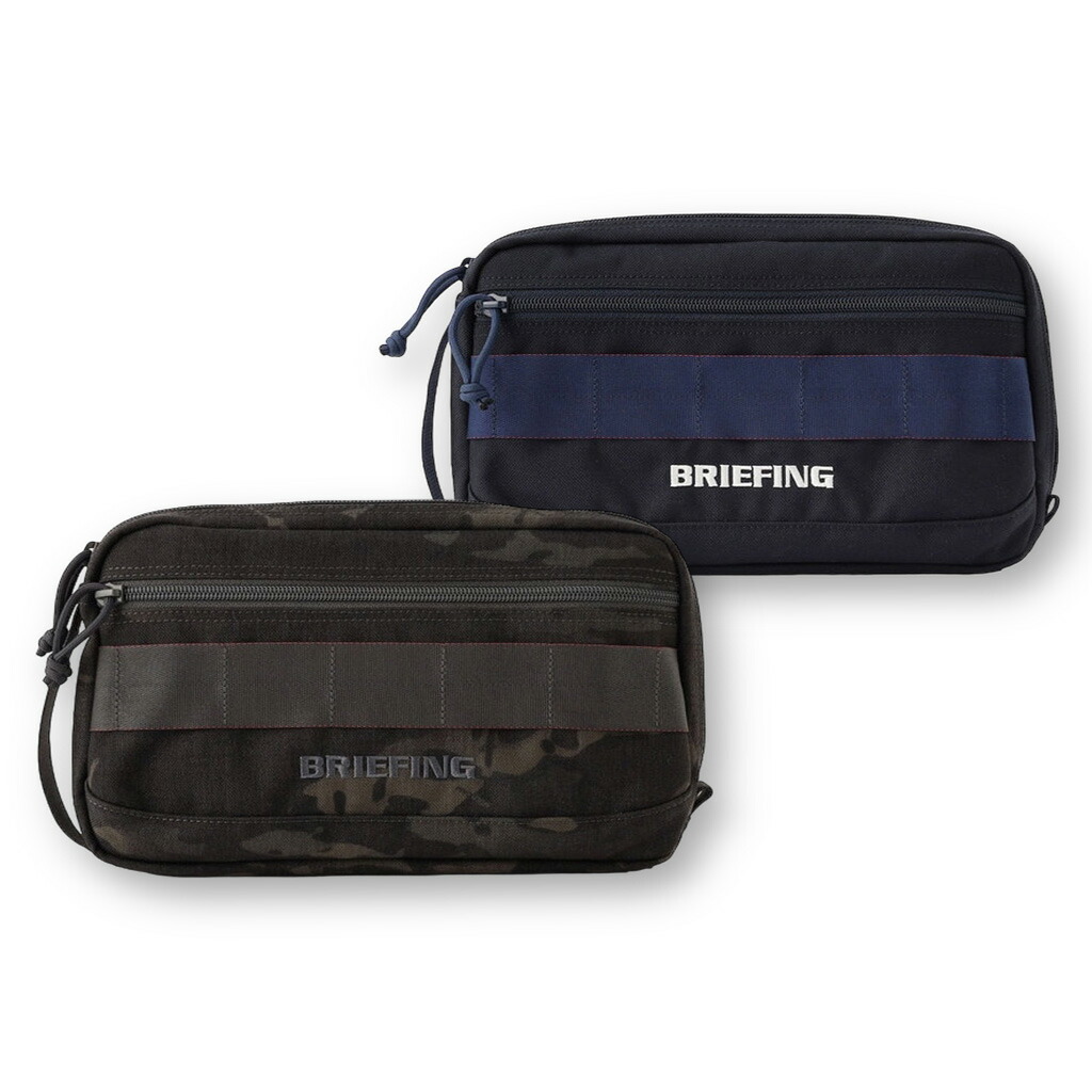 楽天市場】【最大42倍 11日2時迄】ブリーフィング ゴルフ クラッチ