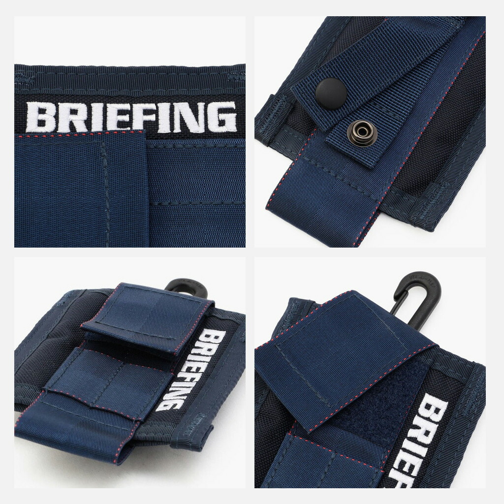 楽天市場】【最大42倍 11日2時迄】ブリーフィング ゴルフ ボール