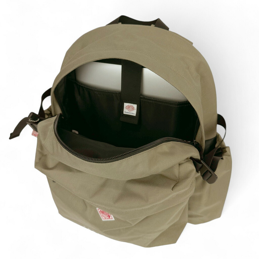 楽天市場】DANTON ダントン ダントンバッグ ダントンリュック DAYPACK