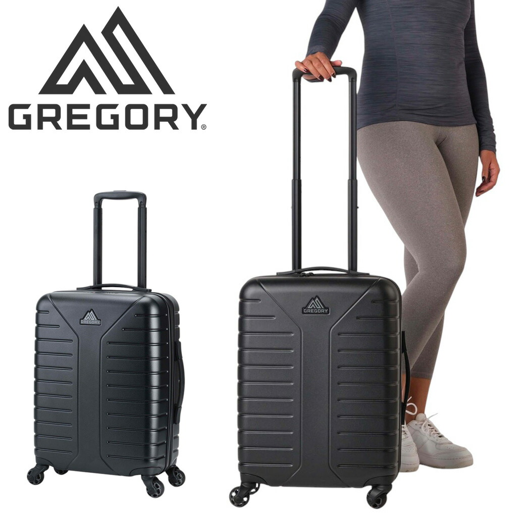 楽天市場】【最大42倍 11日2時迄】GREGORY グレゴリー ADVENTURE