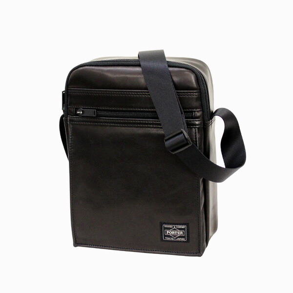 楽天市場】ポーター アメイズ ショルダーバッグ 022-03793 10 ブラック