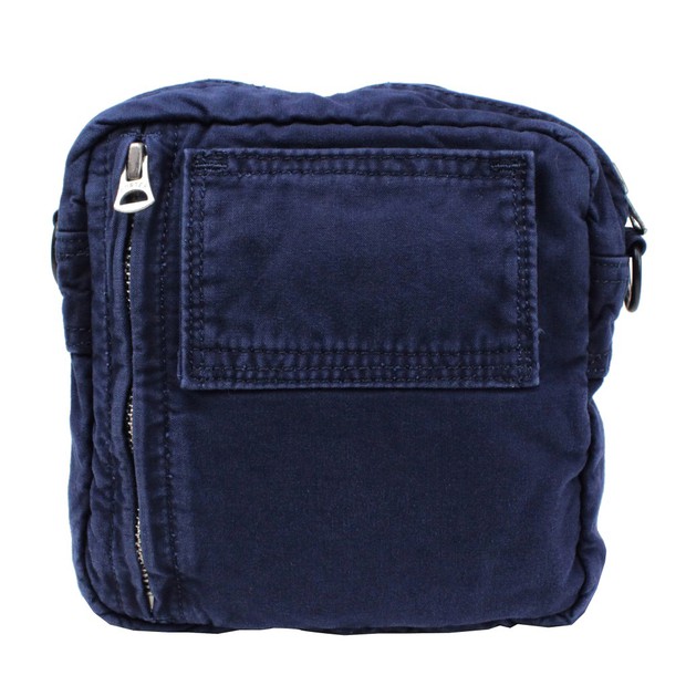 楽天市場】ポーター ディープブルー ショルダーバッグ 630-06446 50