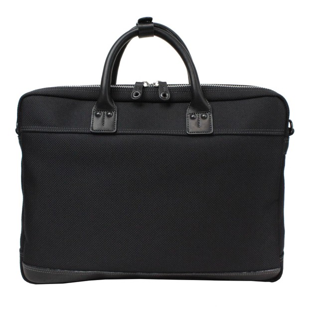 楽天市場】ポーター エルダー ブリーフケース 010-04429 10 ブラック