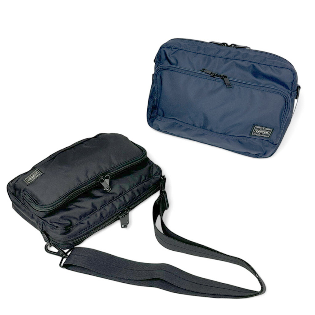 楽天市場】ポーター フラッシュ ショルダーバッグ 689-05949 10