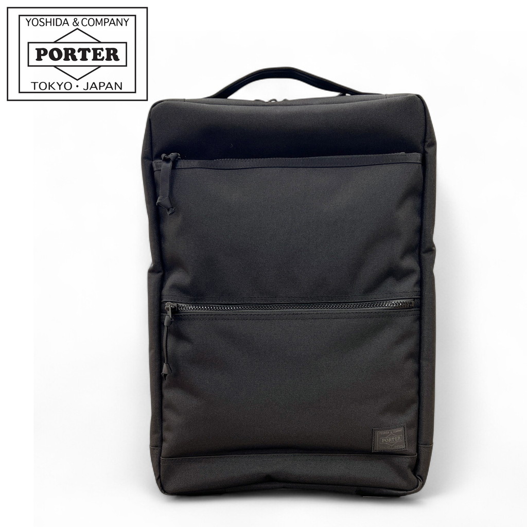 楽天市場】porter interactive daypackの通販