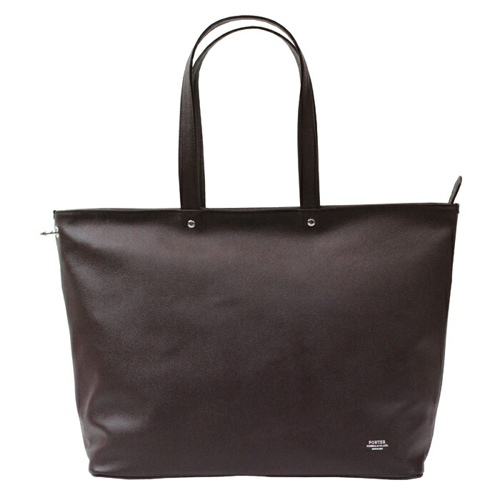 楽天市場】ポーター リンク トートバッグ(L) 321-02805 10 ブラック