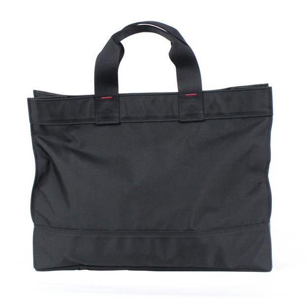 楽天市場】ポーター ネットワーク トートバッグ 662-08384 10 ブラック