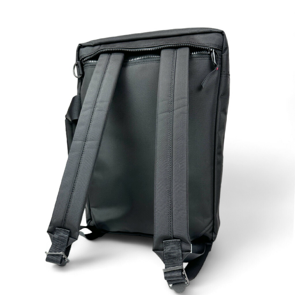 楽天市場】ポーター ネットワーク 3WAYバッグ 662-08383 10 ブラック