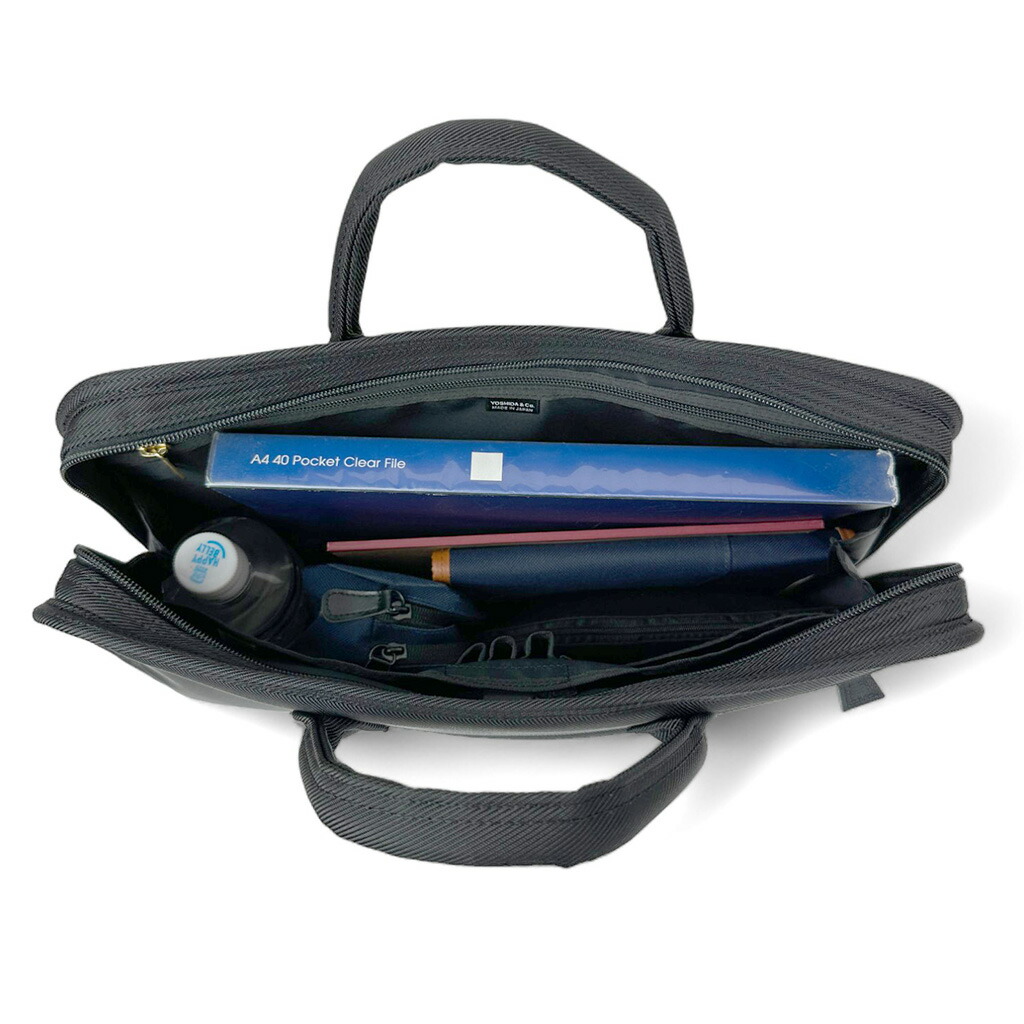 楽天市場】ポーター ポジション ブリーフケース 725-07527 10 ブラック