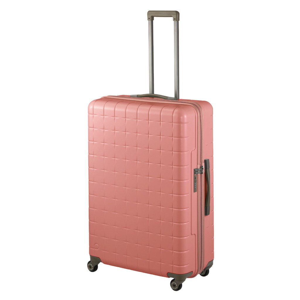 楽天市場】【ノベルティ特典】 プロテカ 360G4 スーツケース メンズ