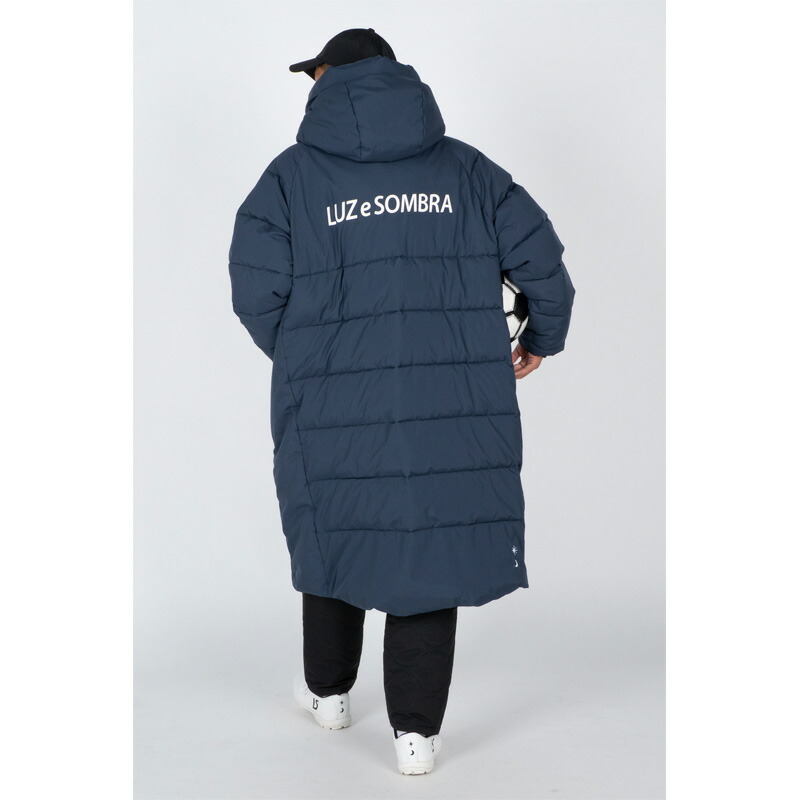 楽天市場】ルースイソンブラ/LUZ e SOMBRA ベンチコート/TWM LIGHTTECH