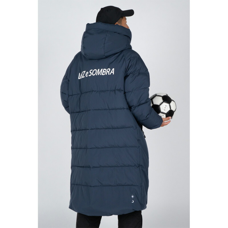 楽天市場】ルースイソンブラ/LUZ e SOMBRA ベンチコート/TWM LIGHTTECH