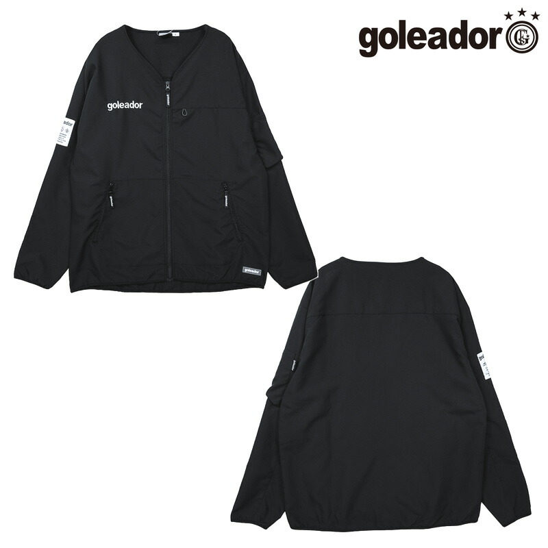 楽天市場】ノーカラージャケット（スポーツ・アウトドア）の通販