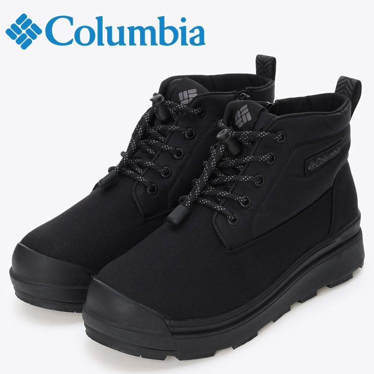 楽天市場】コロンビアサップランド（ブーツ｜メンズ靴）：靴の通販