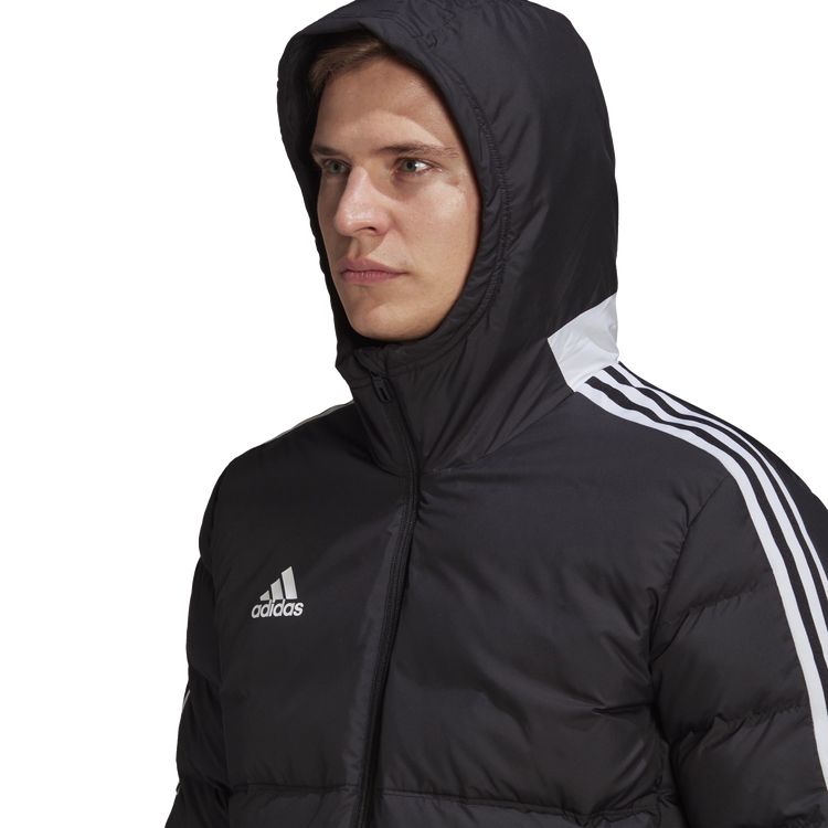 楽天市場】クリアランス アディダス ティロ 21 ロングダウンコート