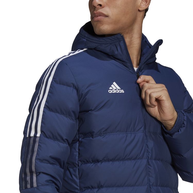 楽天市場】クリアランス アディダス ティロ 21 ロングダウンコート