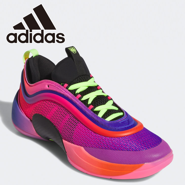 楽天市場】お買い得スペシャルプライス アディダス D.O.N. ISSUE 6