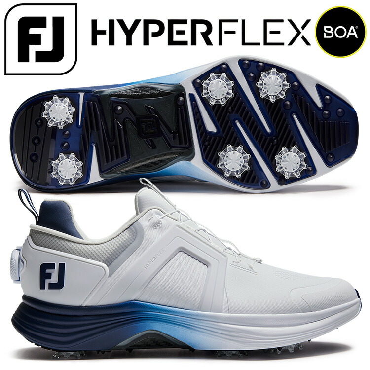 フットジョイ ハイパーフレックスカーボン」の人気商品一覧 | 安い商品