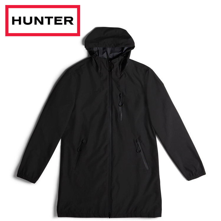 楽天市場】hunter レインコート（メンズファッション）の通販