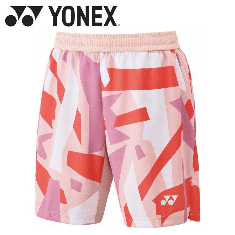 バドミントン ウェア ヨネックス ハーフパンツ」の人気商品一覧 | 安い