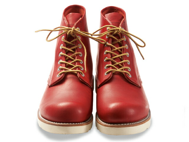 楽天市場】【交換送料無料】 レッドウィング RED WING クラシック