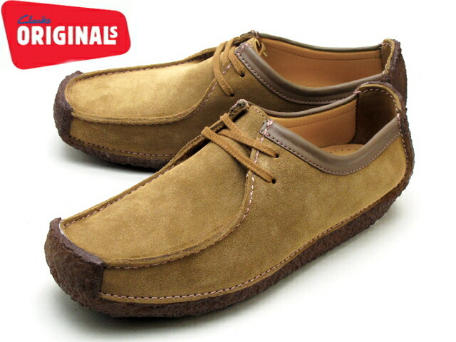 楽天市場】クラークス ナタリー オークウッド CLARKS NATALIE 26118170