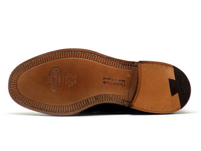 楽天市場】チャーチ シャノン 靴 Church's SHANNON プレーントゥ