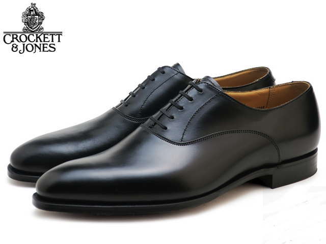 楽天市場】クロケット&ジョーンズ ウェンブリー CROCKETT&JONES