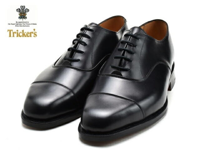 楽天市場】トリッカーズ リージェント オックスフォード メンズ
