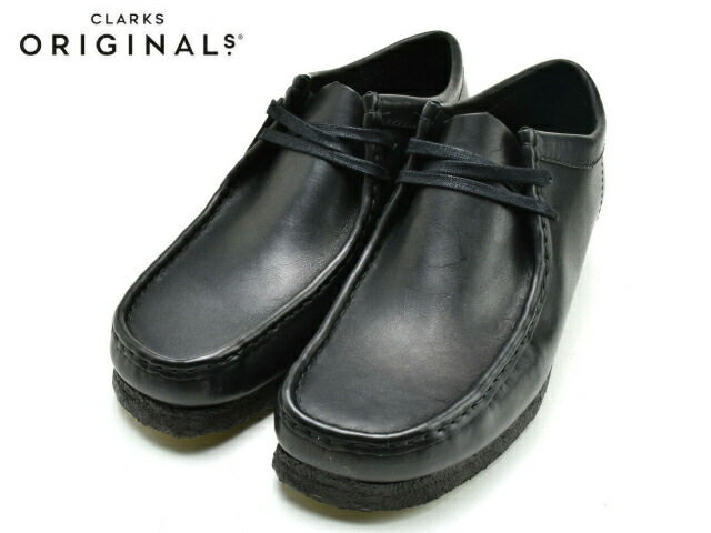 楽天市場】クラークス ワラビー ロー CLARKS WALLABEE UK規格 26155514
