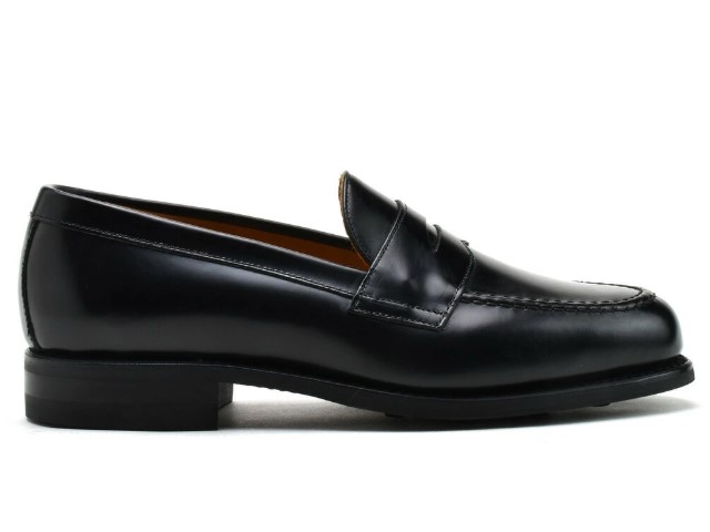 楽天市場】バーウィック ローファー スリッポン BERWICK 9628 K8