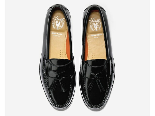 楽天市場】コールハーン ローファー メンズ COLE HAAN ピンチ グランド