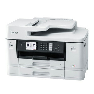 楽天市場】ブラザー A3インクジェット複合機 MFC-J7100CDWの通販