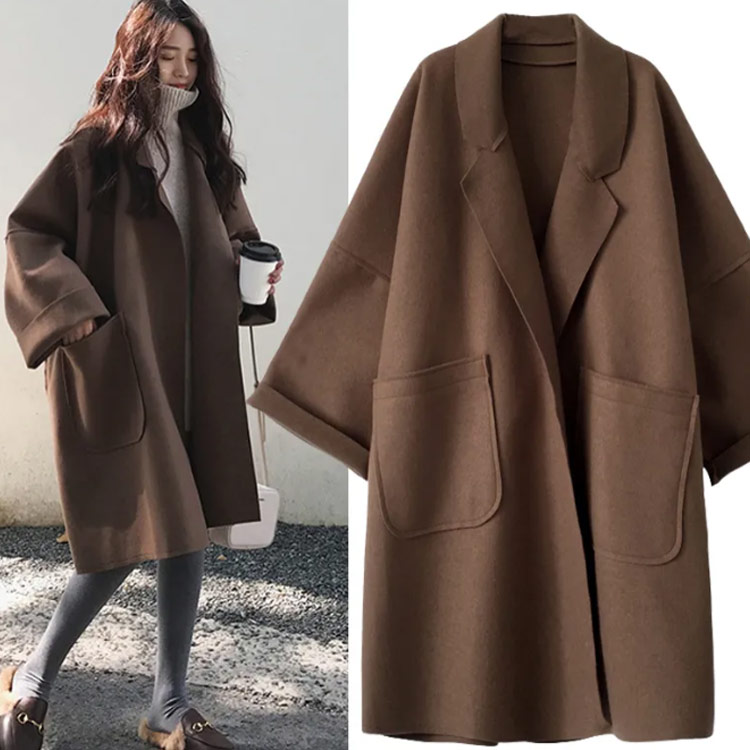 楽天市場】コクーンコート レディース コート チェスターコート