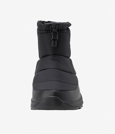 楽天市場】ザ ノースフェイス THE NORTH FACE ヌプシ ブーティ