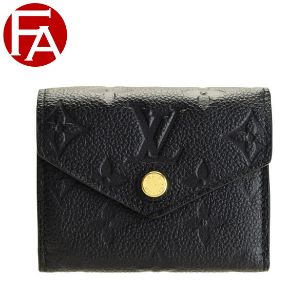 楽天市場】ルイヴィトン 財布 LOUIS VUITTON 三つ折り財布 ショップ袋