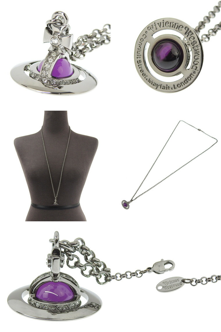 楽天市場】ヴィヴィアンウエストウッド アクセサリー メンズ